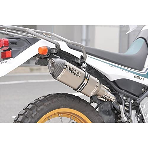 Amazon | SECRET SPEED (シークレットスピード) ヤマハ セロー250