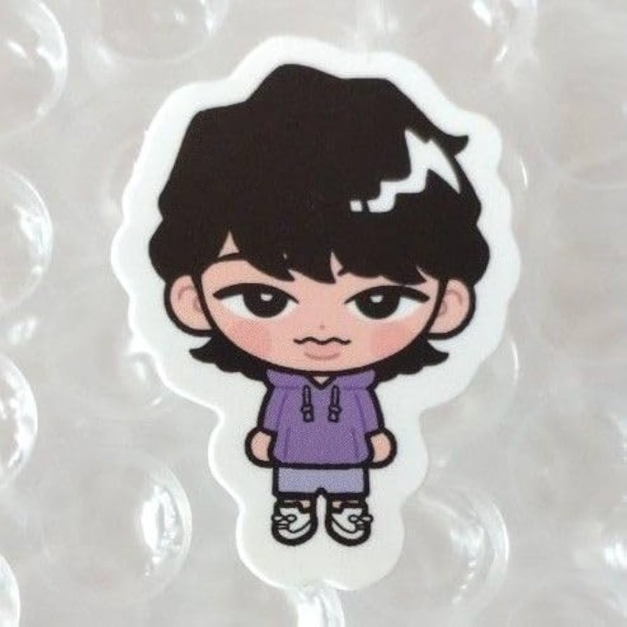 Amazon.co.jp: Snow Man 深澤辰哉 スノラボ すのチル ステッカー 1枚