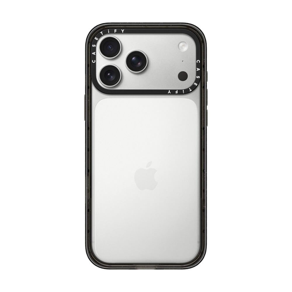 Amazon.co.jp: CASETiFY (ケースティファイ) インパクトケース iPhone