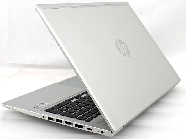 Amazon.co.jp: 【整備済み品】 HP Probook 450 G7 第10世代 i5 フルHD
