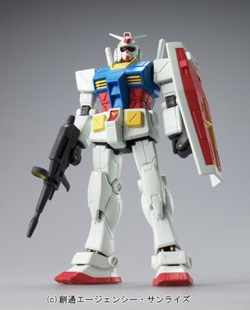 Amazon.co.jp: 機動戦士ガンダムDVD-BOX 1 特典フィギュア付(完全初回