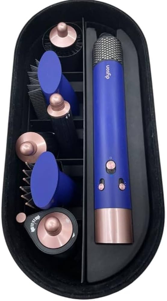 Amazon | Dyson Airwrap | Dyson(ダイソン) | 空気清浄機用アクセサリ 通販