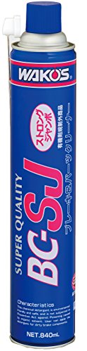 Amazon.co.jp: ワコーズ ブレーキ&パーツクリーナー ストロング