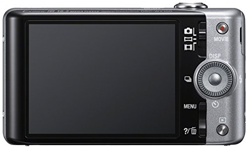 Amazon | SONY Cyber-Shot(サイバーショット) WX100 (1820万/光学x10