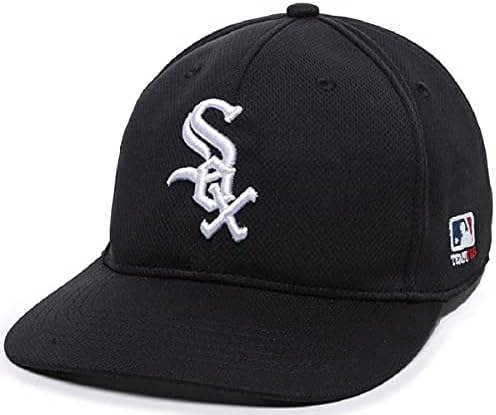 Boné ajustável adulto Chicago White Sox MLB oficialmente