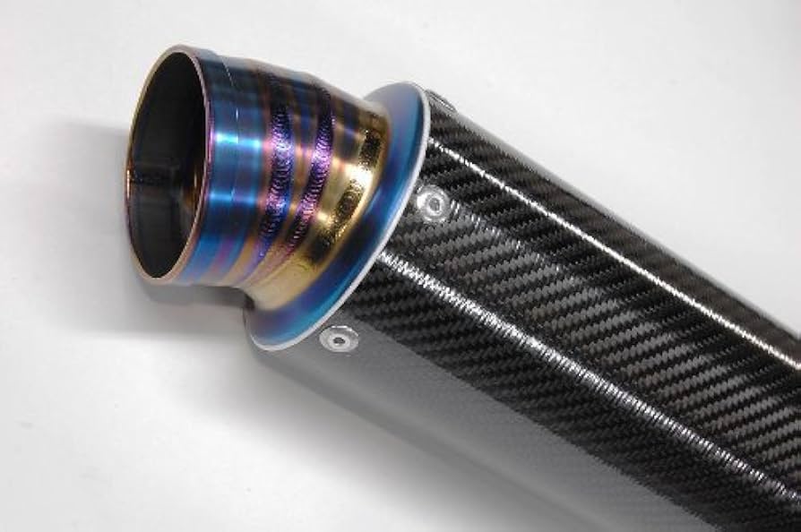 Amazon | マーヴェリック(MAVERICK) (MB5YK) スポーツサイレンサー