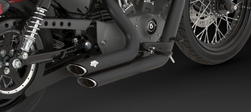 Amazon | Vance&Hines(バンスアンドハインズ) フルエキゾースト