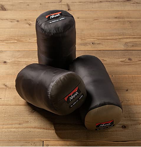 Amazon.co.jp: NANGA×SUNDAY MOUNTAIN ナンガ×サンデーマウンテン