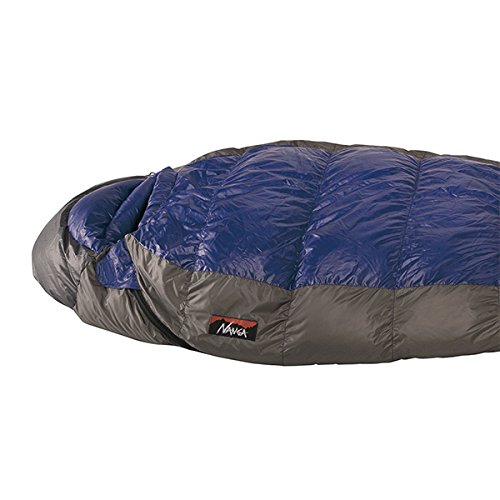 Amazon | ナンガ (NANGA) UDD BAG 380DX レギュラー RED(レッド