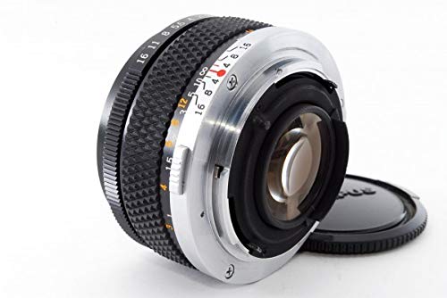 Amazon.co.jp: Olympus OM-SYSTEM F.Zuiko Auto-S 50mm f1.8 1:1.8