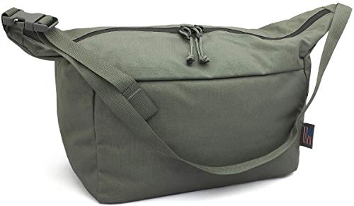 米軍も愛用のミステリーランチが展開するショルダーバッグおすすめ6選