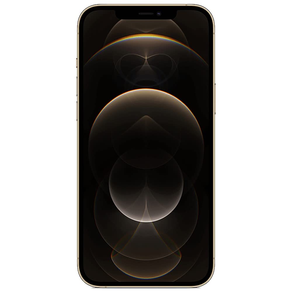 Amazon.com: Apple iPhone 12 Pro, 128GB, Gold - Verizon (Renewed