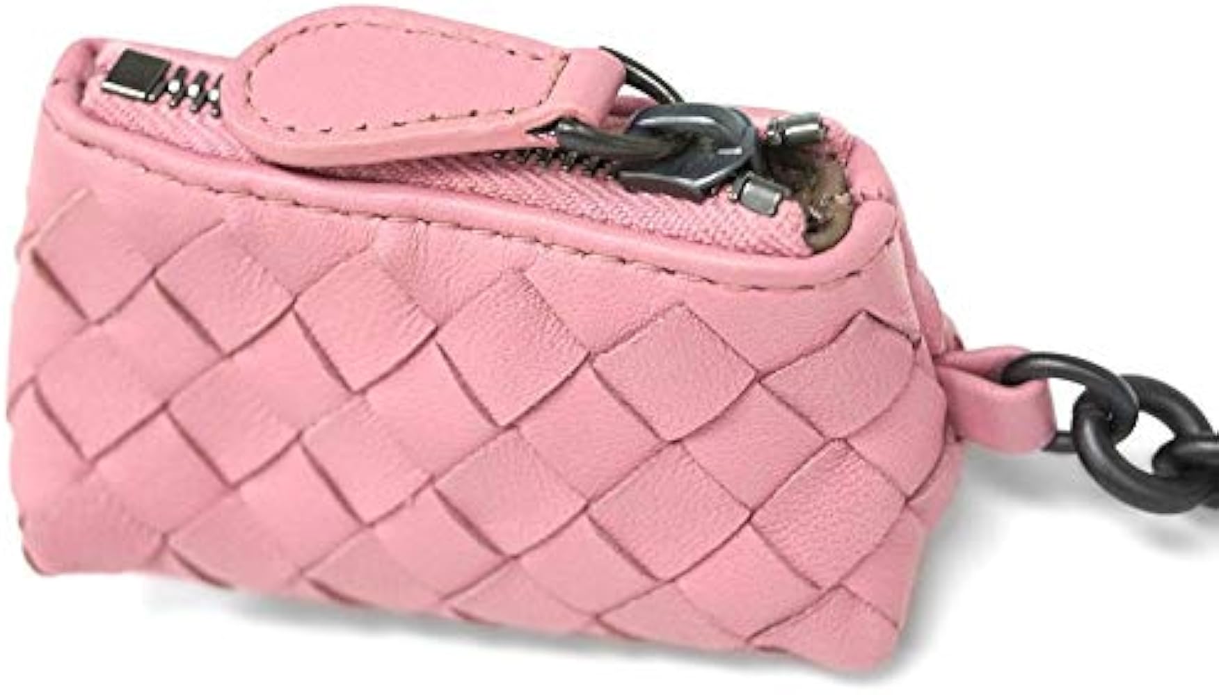 Amazon | 【アウトレット】 ボッテガヴェネタ キーリング 474567-5718