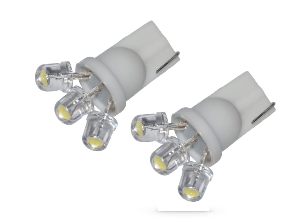 Amazon | 彩LED工房 トヨタ ジャパンタクシー 専用 ナンバー灯 3年保証