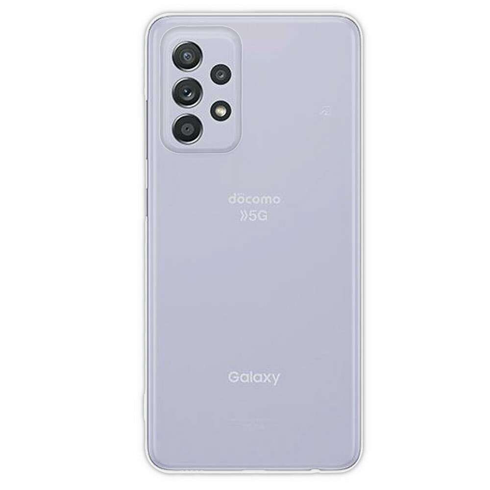 Amazon.co.jp: SmaSmaSweets Galaxy A52 5G ケース SC-53B カバー