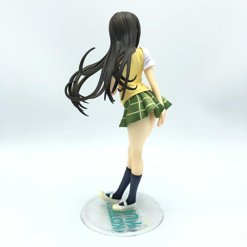 Amazon.co.jp: 箱無し)アルター ALTER 古手川唯 1/7 To LOVEる