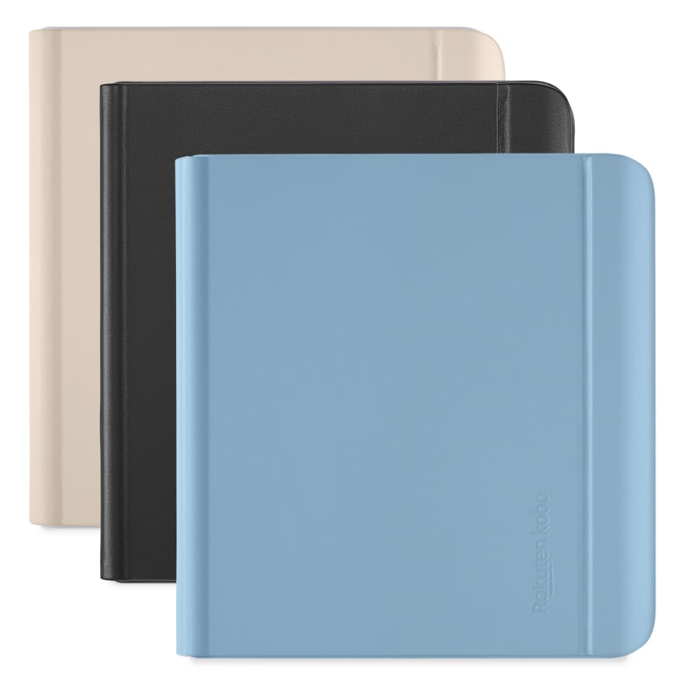 Amazon.co.jp: Kobo Libra Colour（ホワイト）ノートブックスリープ