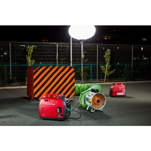 Amazon.co.jp: ホンダ EU9iT1 JN1 正弦波インバータ搭載発電機 : DIY