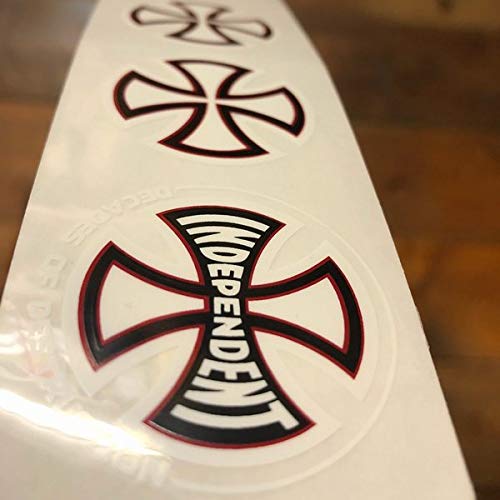 Amazon | INDEPENDENT インディペンデント Decade of Destruction