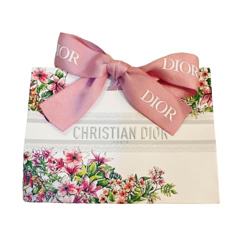Amazon | Christian Dior DIOR ディオール ラッピング ギフトバッグ