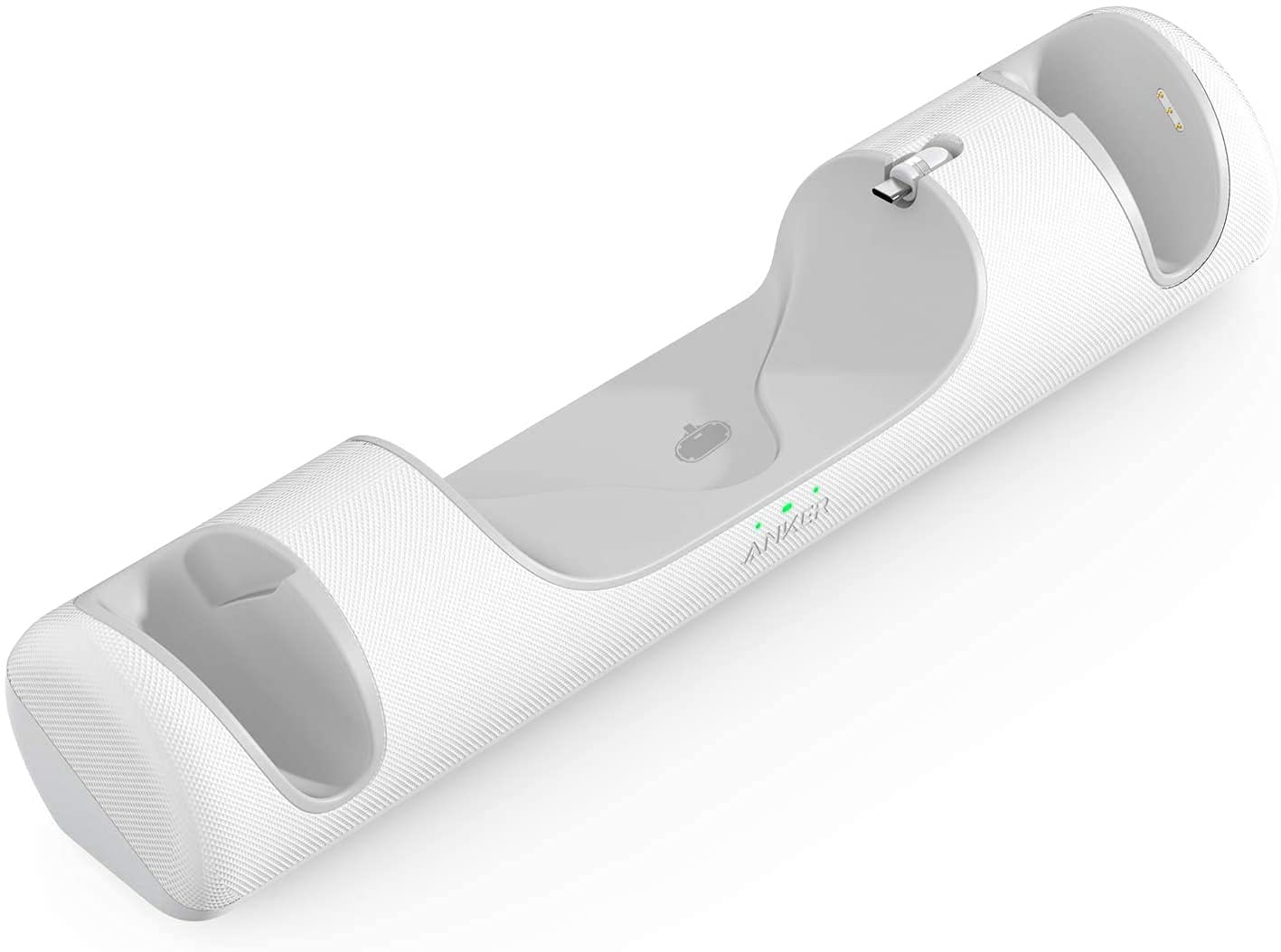 Amazon | Anker Charging Dock for Oculus Quest 2 専用充電ドック USB