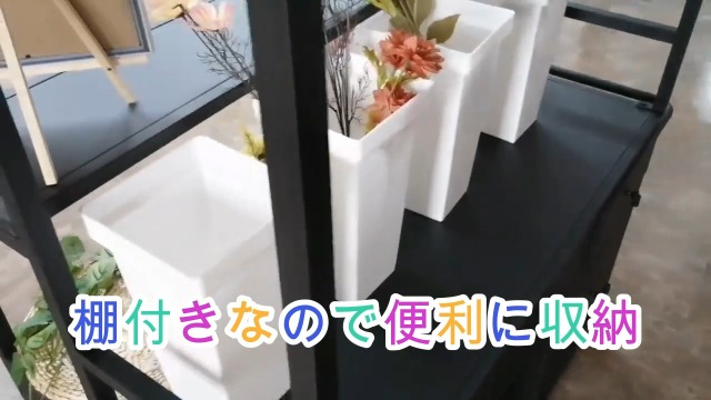 Amazon.co.jp: miragueキッチンカー キッチンワゴン キッチン