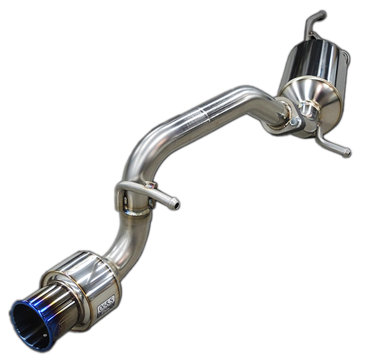 Amazon | 柿本改 (KAKIMOTO) マフラー【GTbox06&S】スズキ ハスラー