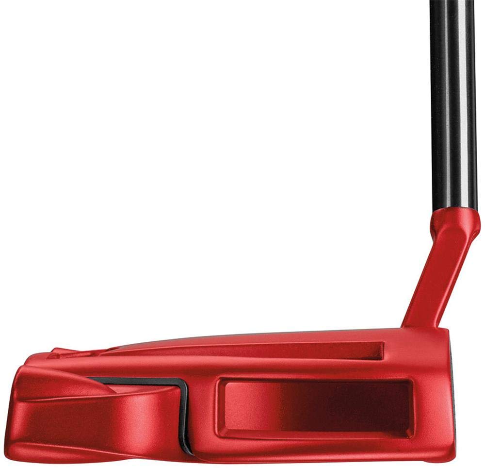Amazon.co.jp: テーラーメイド パター スパイダー ツアー レッド SMALL