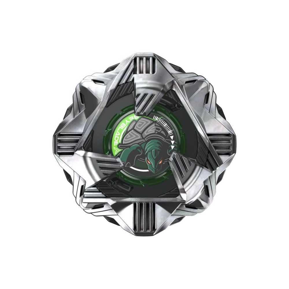 Hasbro Beyblade X Obsidian Shell 4-60D Booster Pack : Amazon.sg: Toys