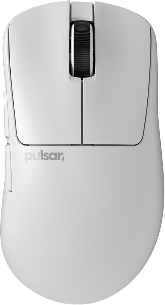 Amazon.co.jp: Pulsar Gaming Gears Xlite V4 Medium ワイヤレス