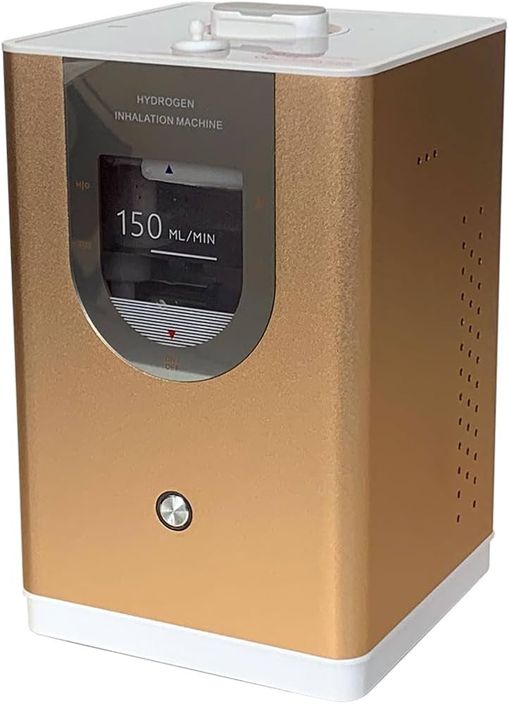 Amazon | 【水素吸入器】セレクトエアーミニ150 一人暮らし向け 150ml