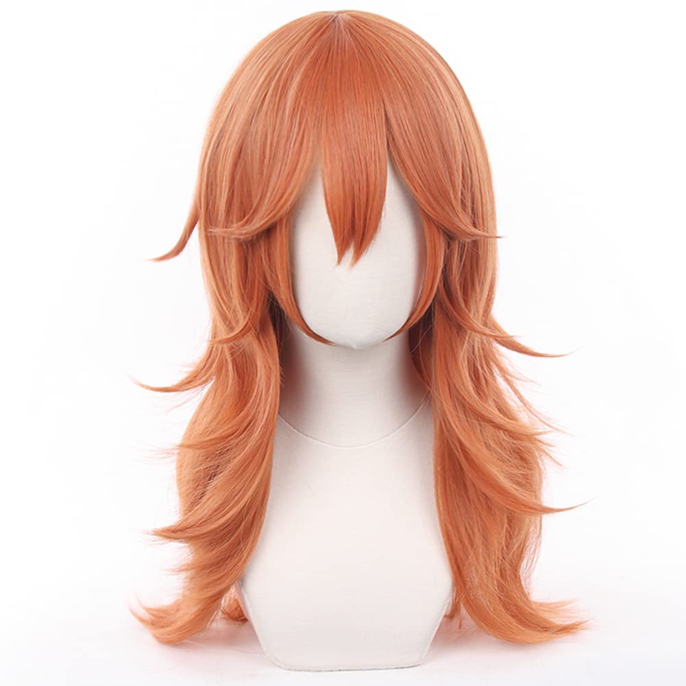 Amazon.co.jp: HIROAKIYA 天使の悪魔 エンジェル ウィッグ チェンソー