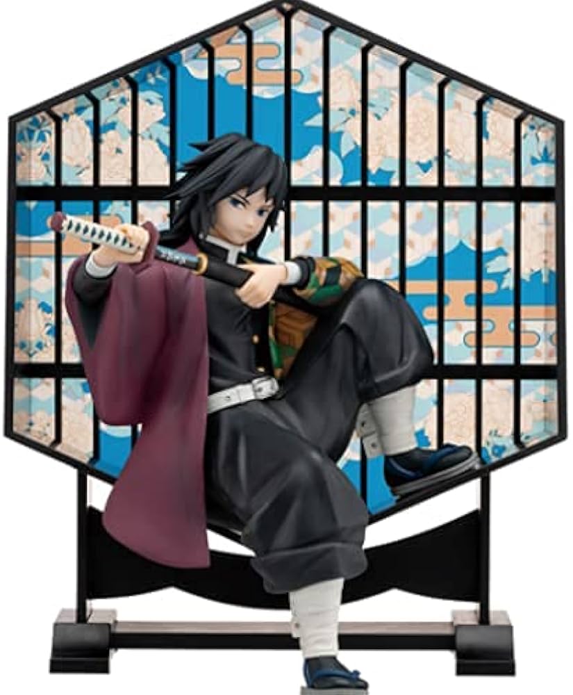 Amazon | バンプレスト 一番くじ 鬼滅の刃 ～鬼殺の志～ ラストワン賞