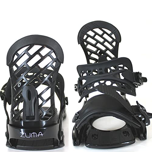 Amazon | ZUMA(ツマ) スノーボード セット スノーボード メンズ 2点