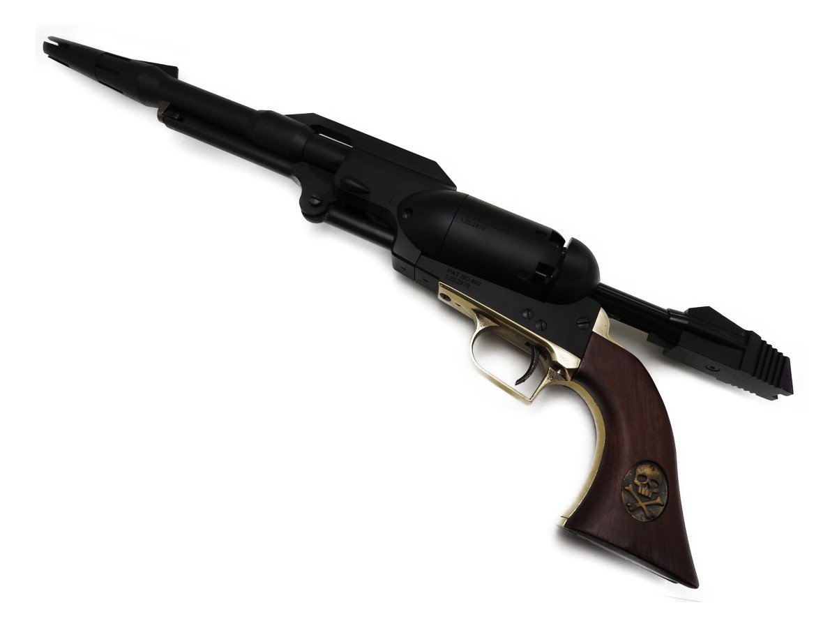 Amazon | HWS ハートフォード コスモドラグーン 戦士の銃 シリアル