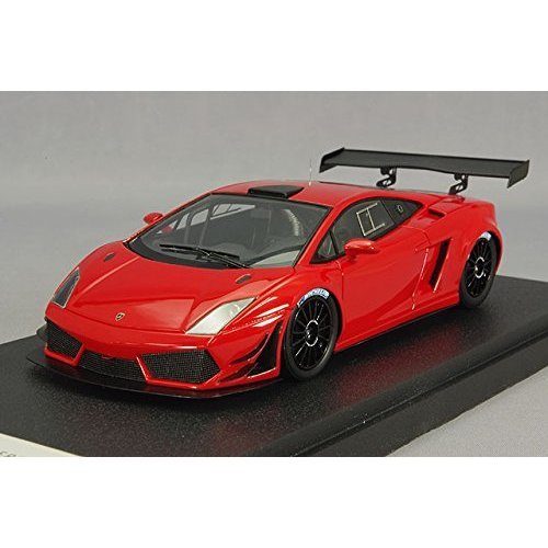 Amazon | メイクアップ EIDOLON 1/43 ランボルギーニ ガヤルド LP600+