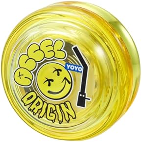 Amazon.co.jp: ヨーヨー - アクション・スポーツトイ: おもちゃ