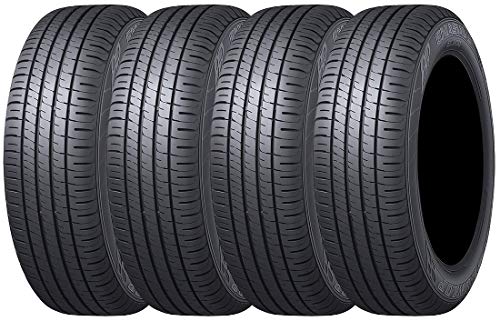 Amazon.co.jp: ダンロップ(DUNLOP) 215/45R17 91W XL ENASAVE EC204 4