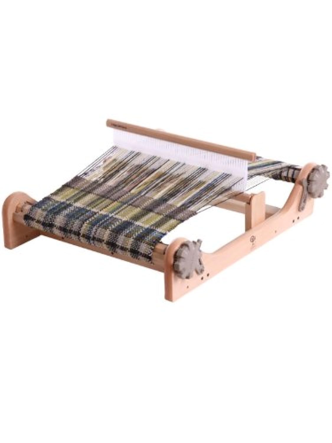 Amazon.com: Ashford Weaving Rigid Heddle Loom - 16