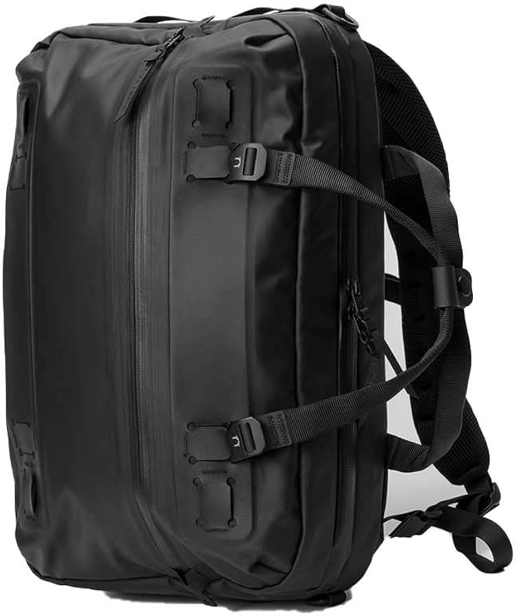 Amazon.co.jp: [ブラックエンバー/BLACK EMBER] FORGE 20 バックパック