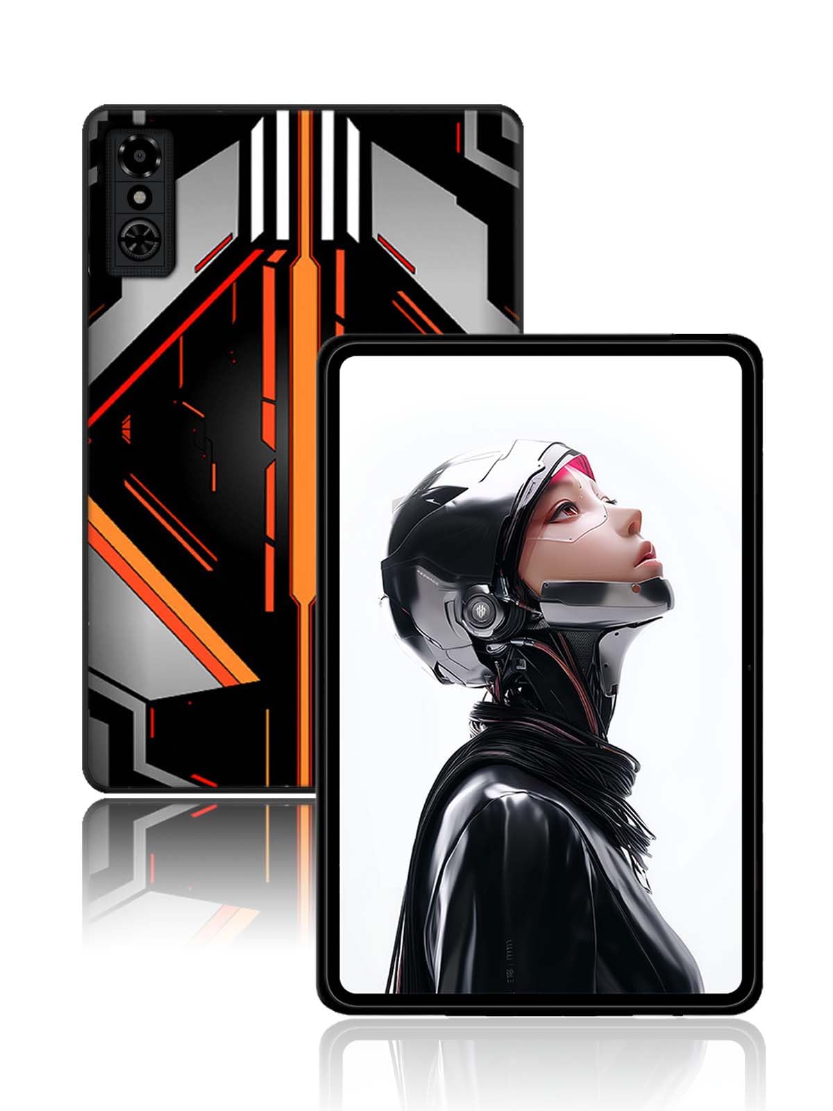 Amazon.com: Case for REDMAGIC Astra Gaming Tablet 9.06inch,NOUKAJU