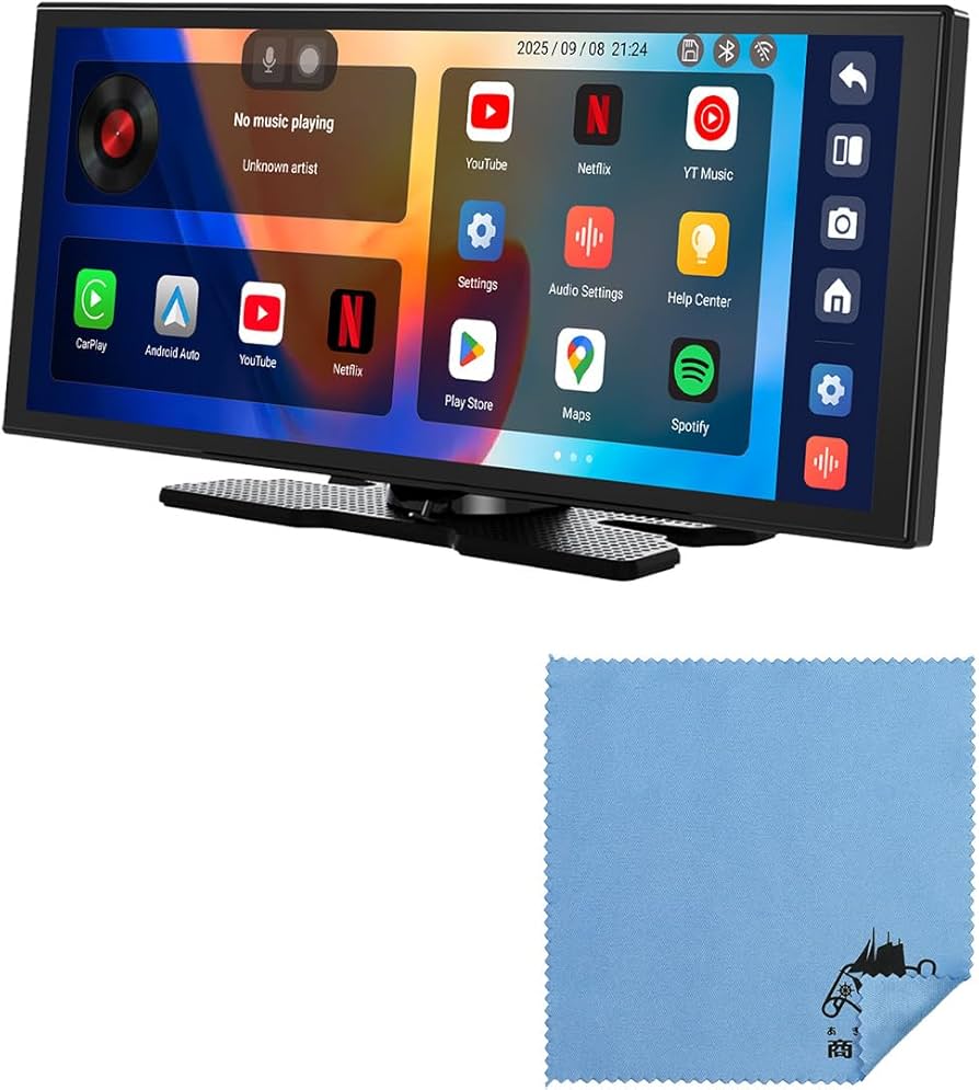 Amazon.co.jp: 【正規品】Ottocast Screen AI オットキャスト