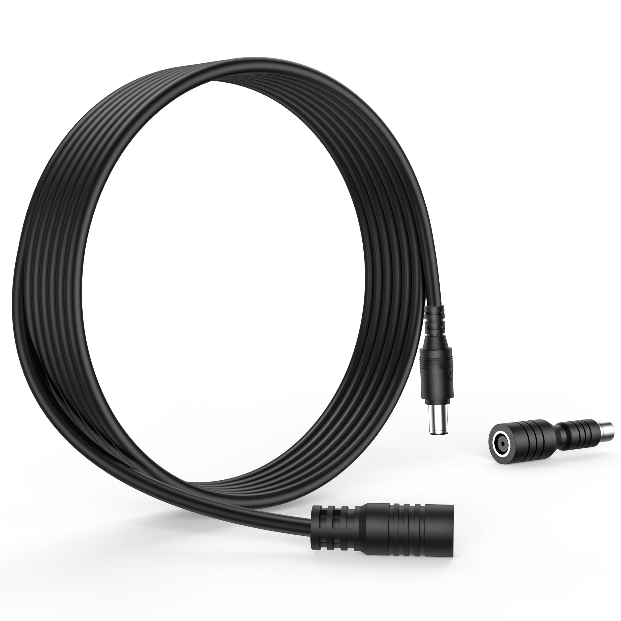 Amazon.com: 20Ft 16AWG Extension Cable for Jackery Solar Panel