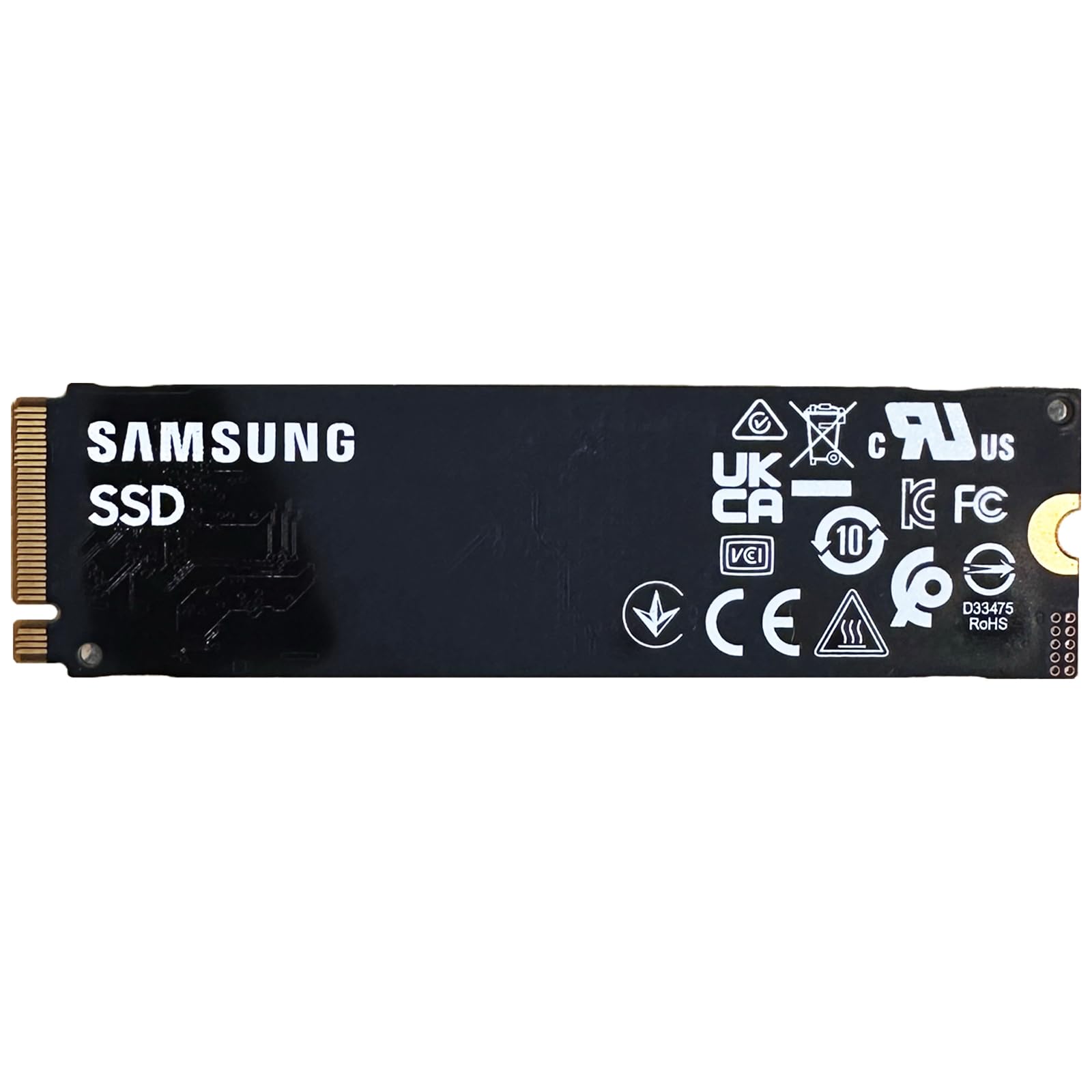 Amazon.com: OEM SAMSUNG PM9B1 256GB M.2 PCI-e GEN 4X4 NVME SSD