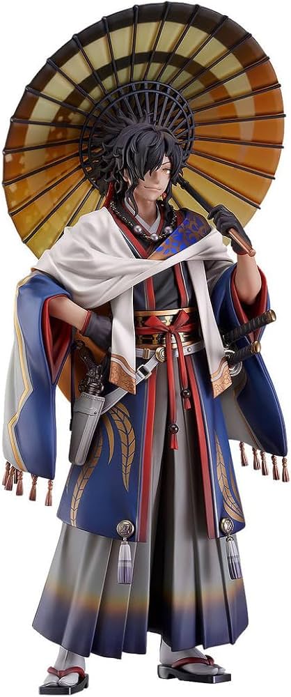 Amazon.com: Orange Rouge Fate/Grand Order: Assassin/Okada Izo