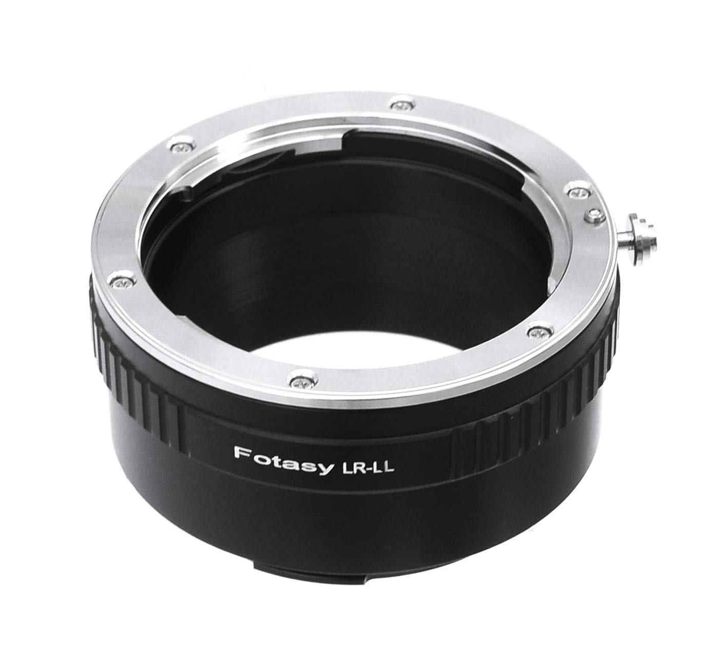 Amazon.com : Fotasy Leica R Mount Lens to L Adapter, Copper, LR