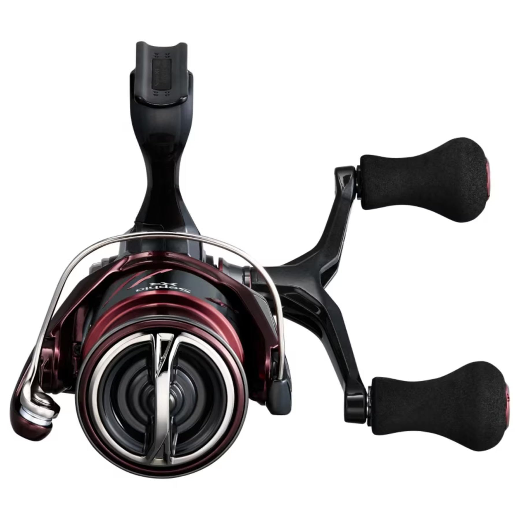 Amazon | シマノ(SHIMANO) スピニングリール 25 セフィアXR C3000SDHHG