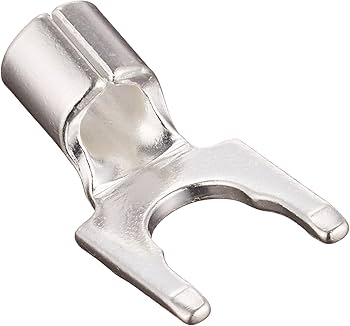 Amazon | AET Yラグ端子 4個 高純度銀 EVO-YPS | AET | 変換アダプター