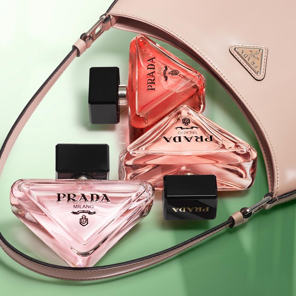 Prada Paradoxe Virtual Flower Eau de Parfum - Perfume Feminino