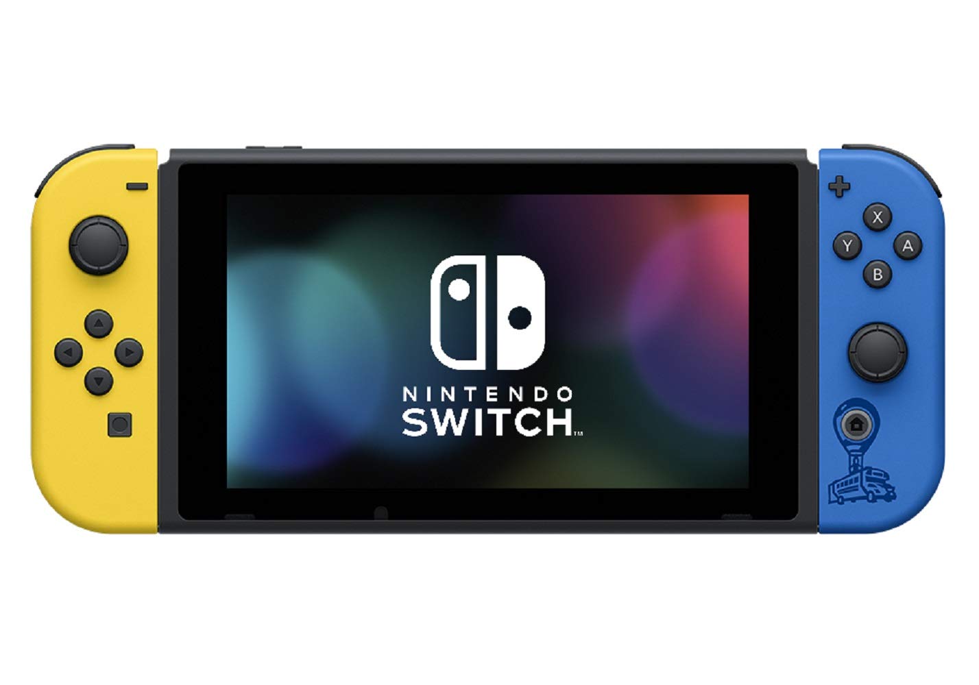 Amazon.co.jp: 【整備済み品】 Nintendo Switch フォートナイトSpecial